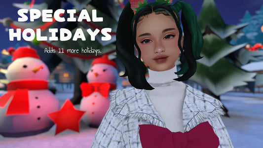 Special Holidays